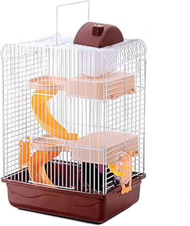 hamster travel carrier