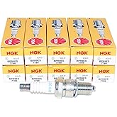 BPR9ES PLUG BX/10 NGK