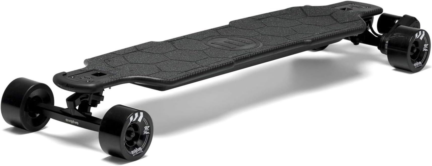 Evolve GTR Carbon Street Electric Skateboard