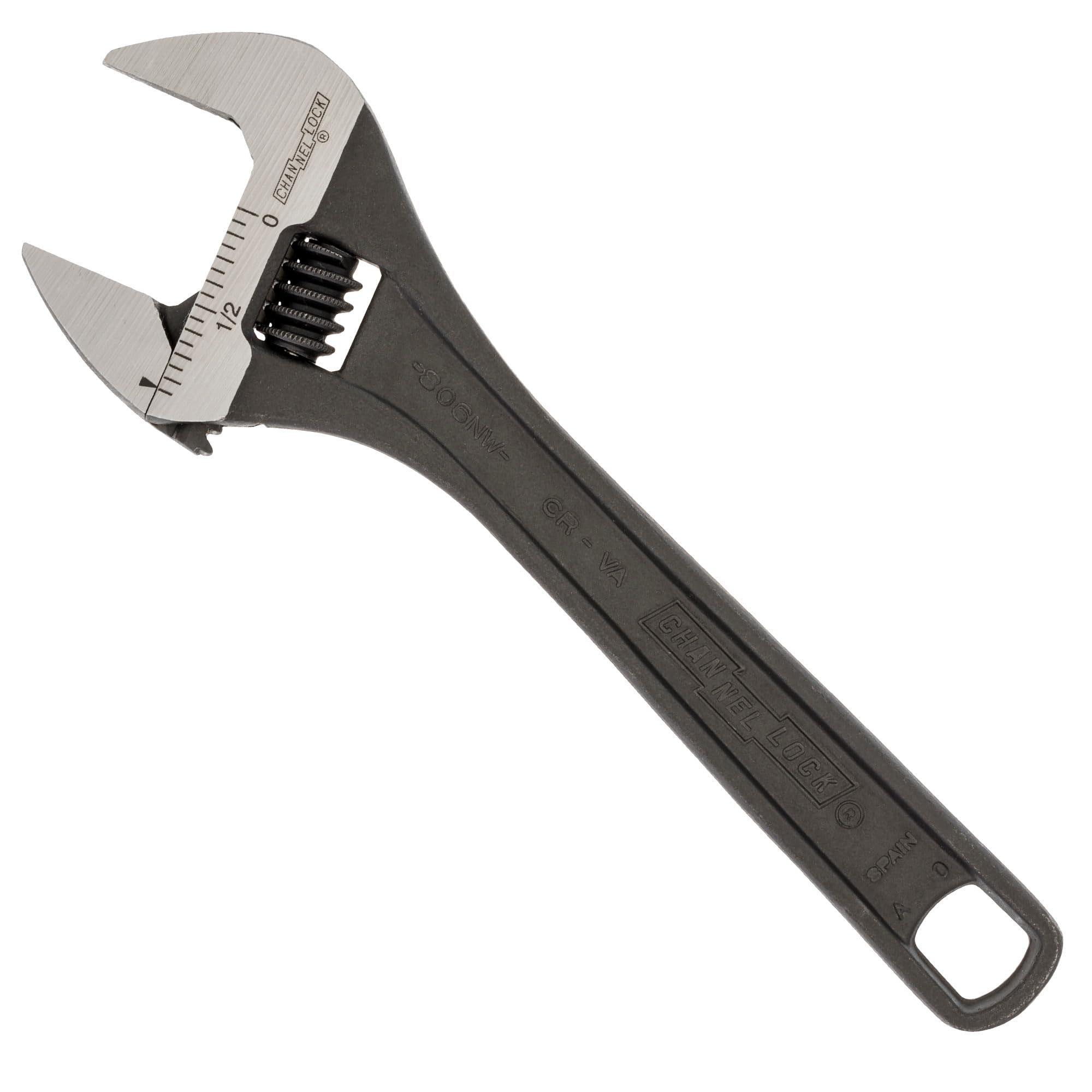 Channellock - Adj Wrench6In (806NW)