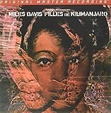 Filles De Kilimanjaro