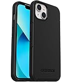 OtterBox IPhone 14 & IPhone 13 Commuter Series Case - Trees Company (Green), Slim & Tough, Pocket-Friendly, With Port Protection