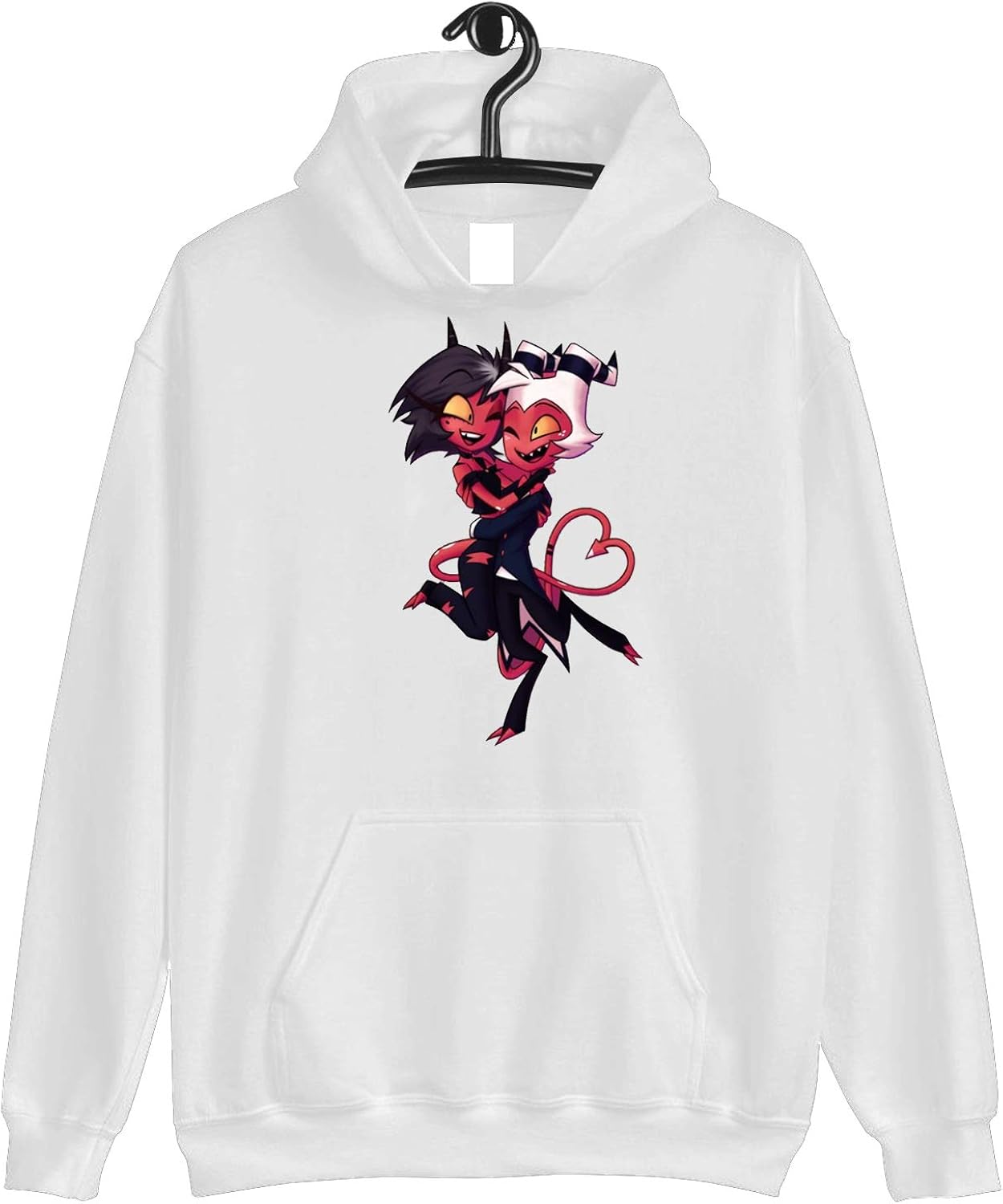 helluva boss merch