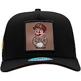 Culiacan CHA-Rio Baseball Cap, Snapback Hat for Men and Women, Ball Caps for Men, Adjustable Size, Men's Baseball Caps