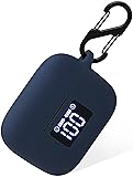 Geiomoo Silicone Case for TOZO Tonal