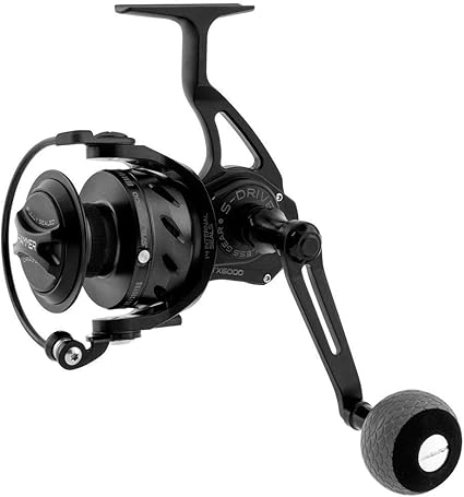 Sealed fishing reels Clearance