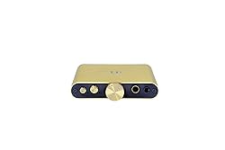 iFi Hip-dac2 Gold Edition - Portable Balanced DAC