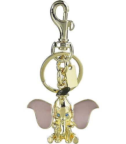Amazon.com: Funko Pop! Keychain: Dumbo - Dumbo Collectible Figure