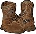 Magnum Men's Response Iii 8.0 Side Zip Military and Tactical Boot