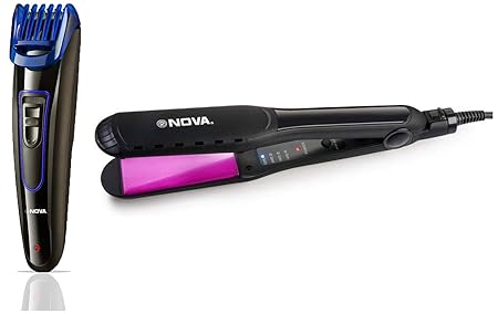 nova trimmer in amazon