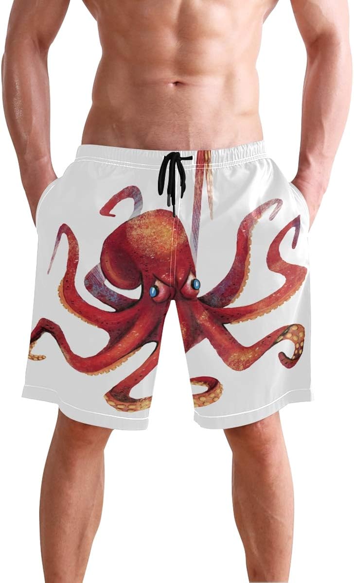 mens bathing suits funny