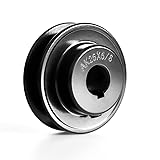 AK25-5/8 In Single Groove Fixed Bore A Section - View #6
