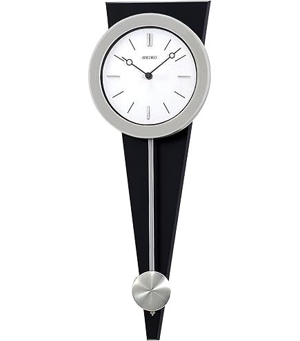 Amazon.com: Seiko Clock AM258W Wall Clock, Melody Clock, Radio