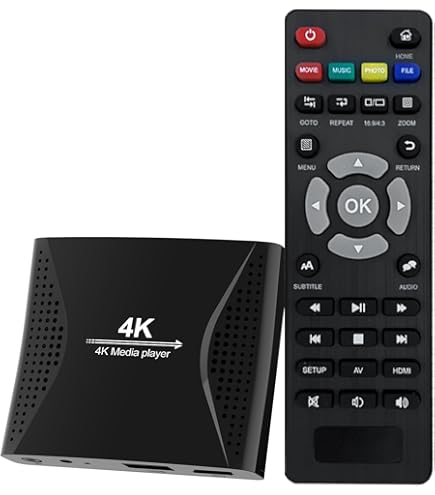 Amazon.com: Audison Bit Play Hd Multimedia Player Ssd Solid