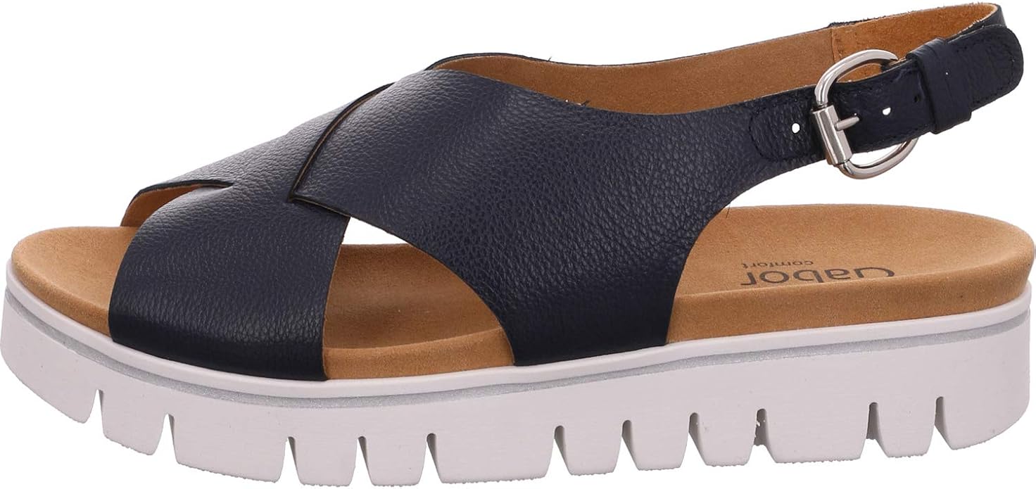 gabor sandales femme