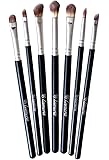 7 Piece Eye Brush Set