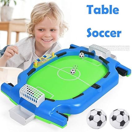 football toy game