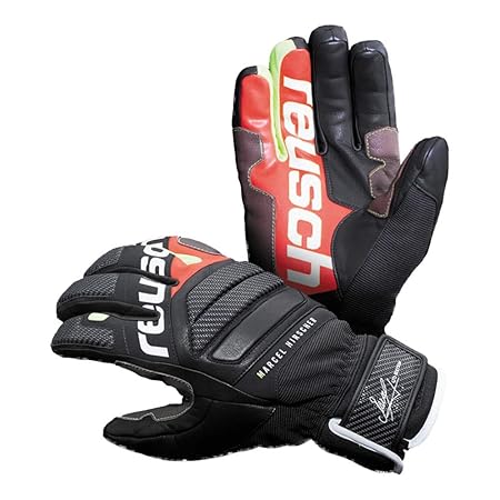Reusch Herren Skihandschuhe