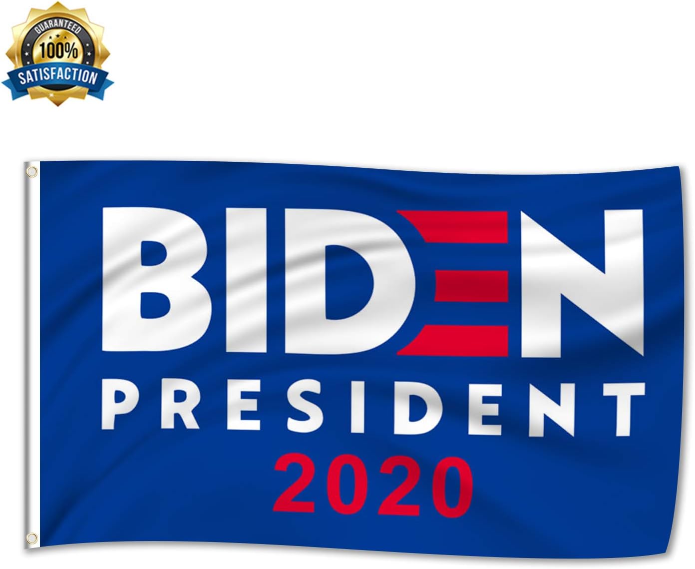 MICHAELAN 3x5 Foot Flag Polyester of Joe Biden for 2020 ...