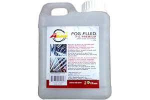 ADJ Products F1L PREMIUM ADJ FOG JUICE 1L