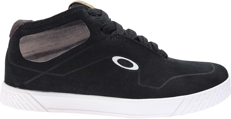 tênis oakley bob burnquist