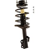 KYB SR4150 Strut Plus Complete Corner Unit Assembly