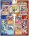 Pokemon card game XY BREAK double mega BREAK set M Putera EX + M Kuchito EX + Luxray BREAK