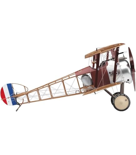 Amazon.com: Hasegawa 1/16 Royal Air Force Sopwith Camel F.1