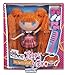 Lalaloopsy Loopy Hair Bea Spells-a-Lot Doll