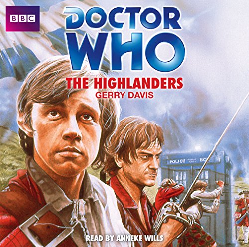 Download Doctor Who: The Highlanders