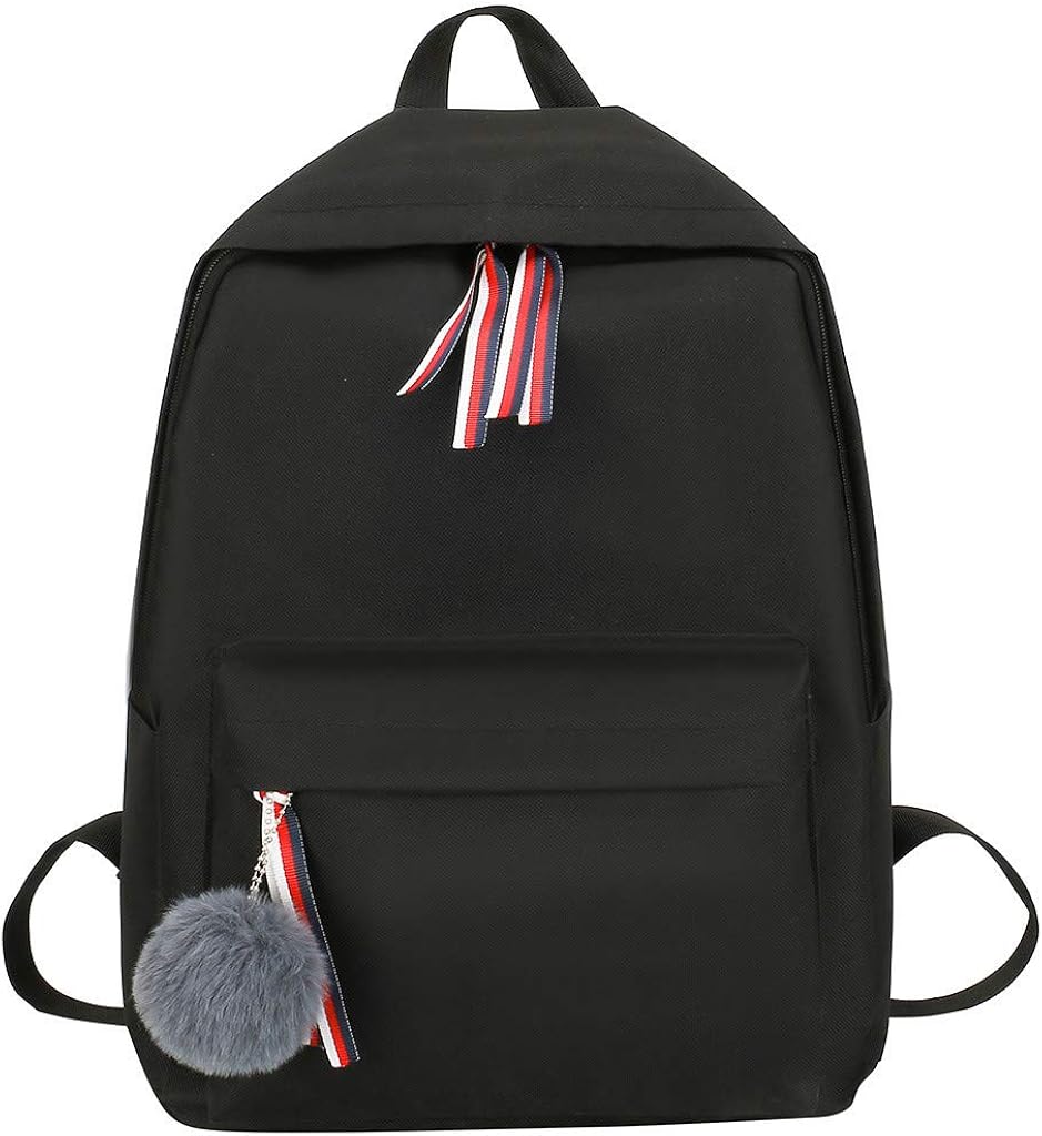 simple college bags for girl