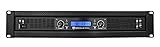 Rockville RPA14 7000W Peak / 2000W RMS 2 Channel