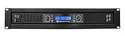 Rockville RPA14 7000W Peak / 2000W RMS 2 Channel