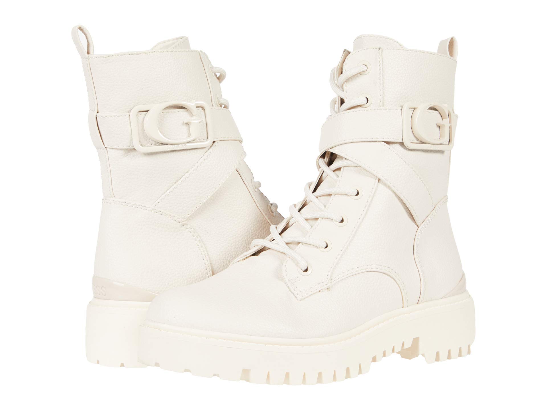 GUESSWomen's Orana Combat Boot