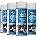 Stink Free Litter Spray Powder Deodorizer (4 Cans)