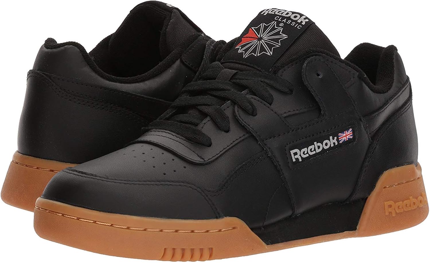  | Reebok Men's Workout Plus Cross Trainer | Fitness & Cross-Training