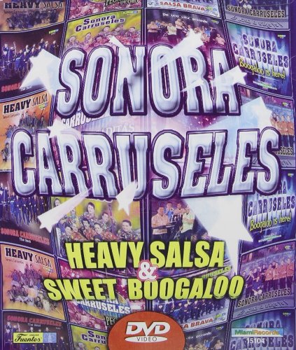 Sonora Carruseles - La Comay (Boogaloo) Lyrics - Zortam Music