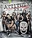 WWE: The Attitude Era by Jon Robinson