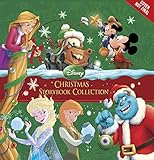 Disney Christmas Storybook Collection
