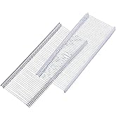 5000 Pcs Standard Tagging Gun Fasteners 2 inch, not jam The Tagging Gun, Clothing Tag Barbs Attachments for All Standard Price Tag Gun