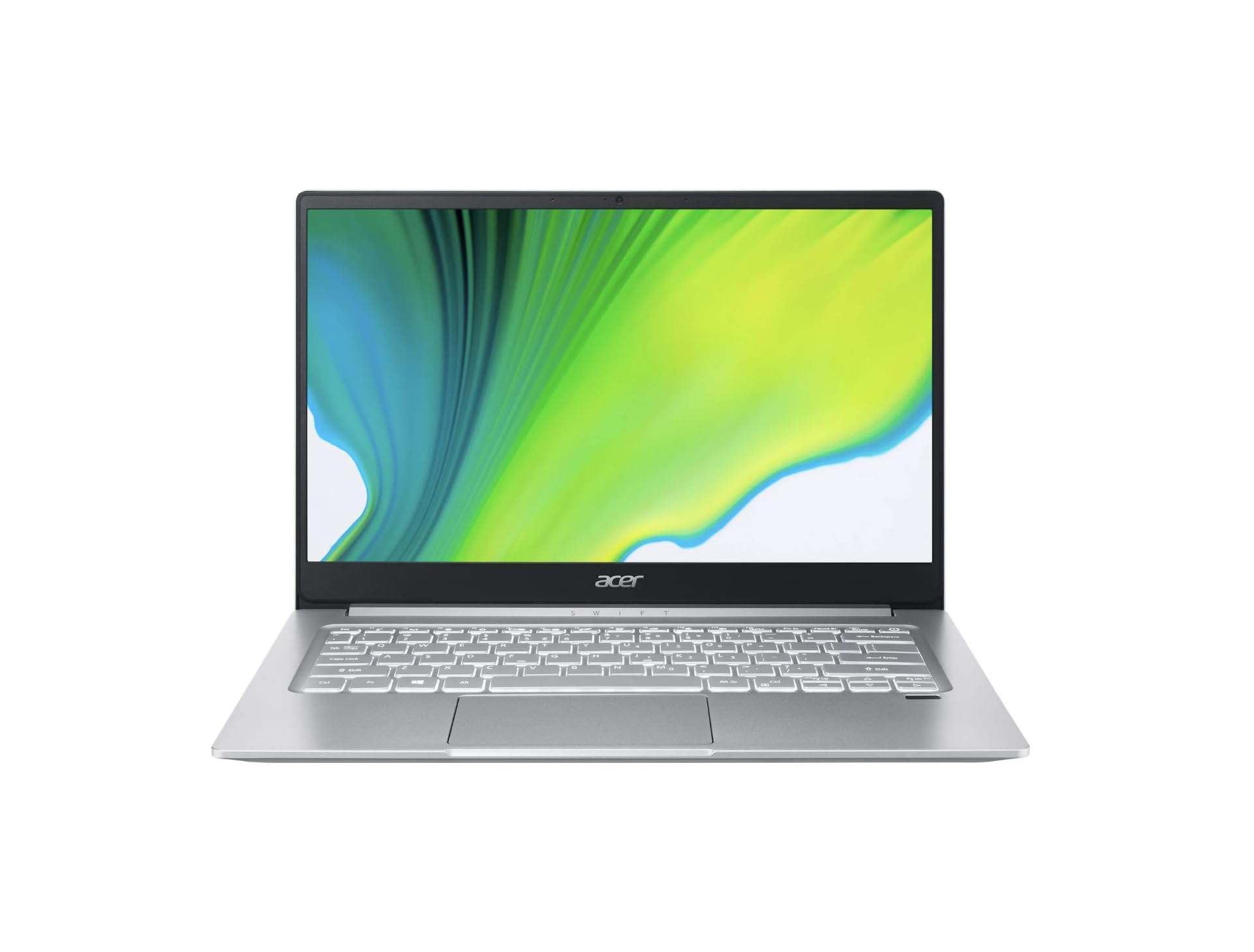Acer Swift 3, SF314-42-R6T7, 14, Ryzen 5 4500U