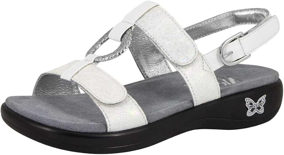 alegria by pg lite sandals