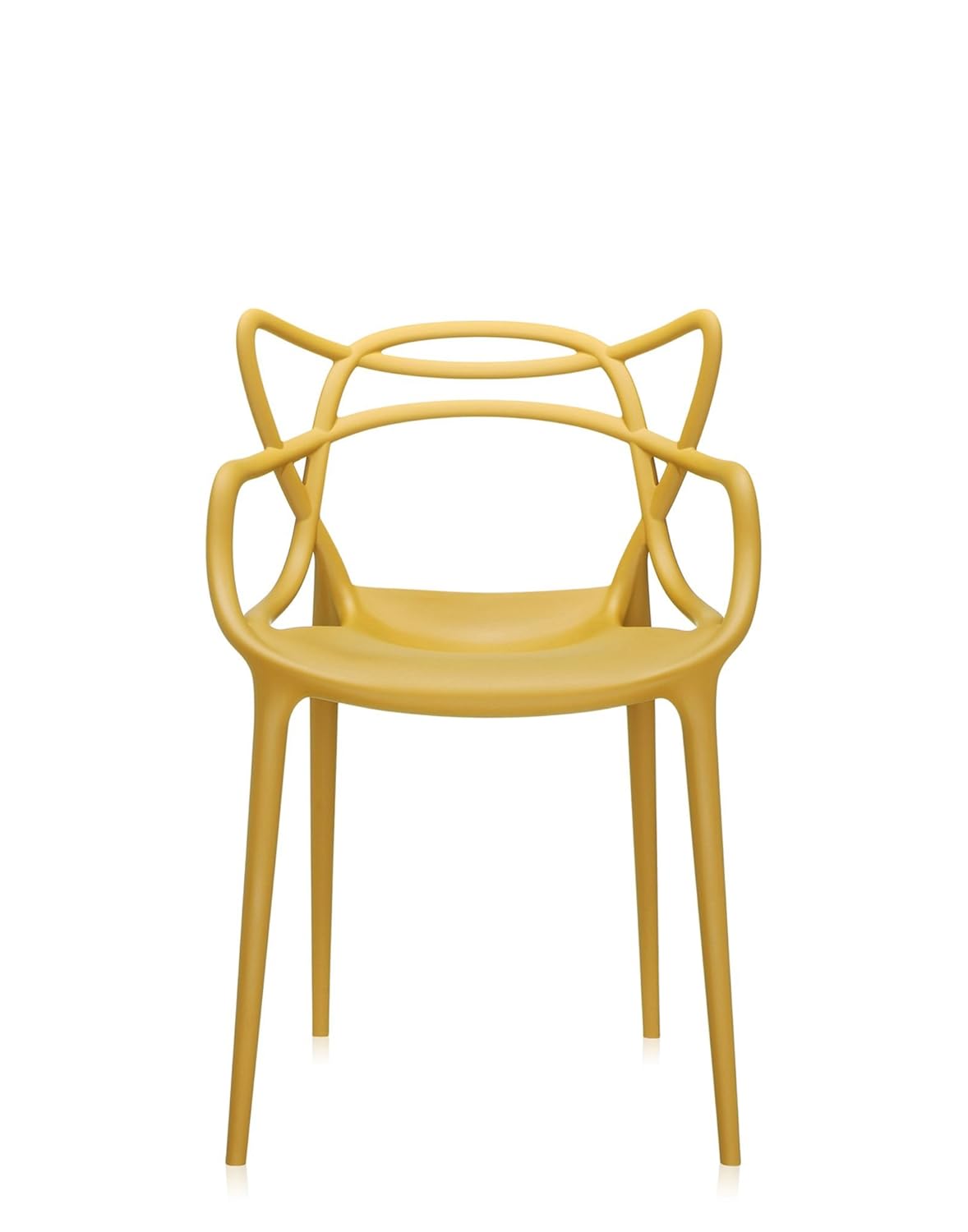 Imitazione Sedie Kartell Sedia Kartell Masters a Bergamo Sconto 40