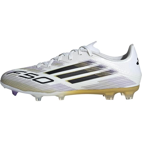 Amazon.com | adidas F50 Pro Firm Ground Soccer Shoes - Lightweight