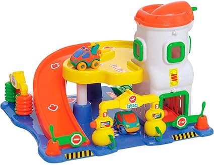 Calesita car center Clearance