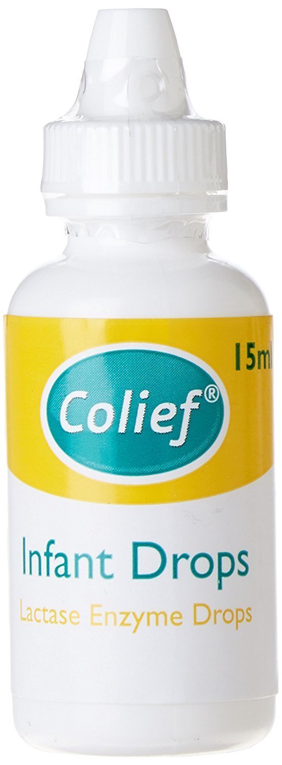 (Pack Of 2) - Baby Drops | COLIEF