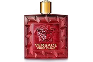 Versace Versace Eros Flame Men 1.7 oz EDP Spray
