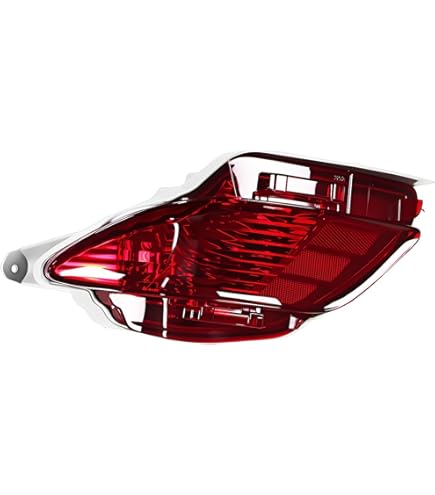 Amazon.com: Rareelectrical New Driver Rear Side Marker Light