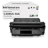 Inktoneram Compatible Toner Cartridge Replacement