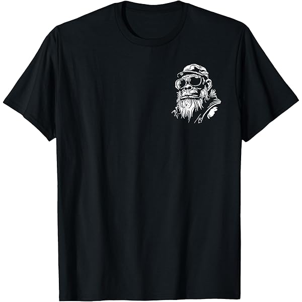 Amazon.com: Three wise monkeys T-Shirt : Clothing, Shoes